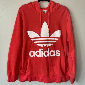 /// Adidas Hidden Pouch Sweater